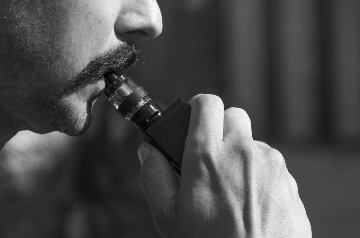 Hooka Mania